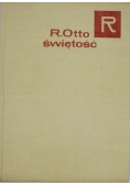 Świętość