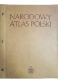 Narodowy atlas Polski