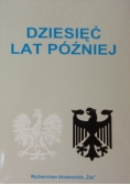 Dziesięć lat później