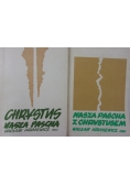 Nasza Pascha z Chrystusem/ Chrystus nasza pascha