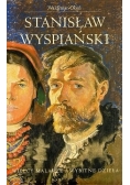 Stanisław Wyspiański Wielcy malarze Wybitne dzieła