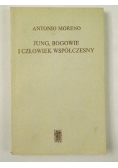 Jung, bogowie i człowiek współczesny