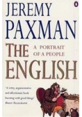 The English a portrait of a people