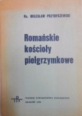 Romańskie kościoły pielgrzymkowe