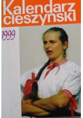 Kalendarz cieszyński 1999
