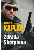 Zdrada Skorpiona