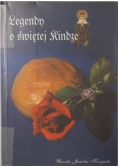 Legendy o świętej Kindze