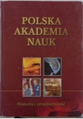 Polska akademia nauki