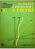 Zadania i problemy z fizyki Tom 1