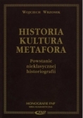 Historia, kultura, metafora