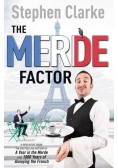 The Merde factor