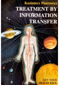 Treatment by information transfer