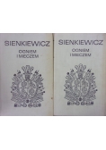 Ogniem i mieczem, tom 1-2