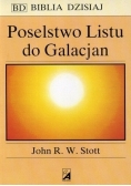 Poselstwo Drugiego Listu do Tymoteusza