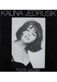 Kalina Jędrusik Muzykalność na życie