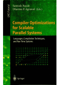 Compiler Optimizations for Scalable Parallel Systems