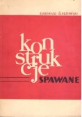 konstrukcje spawne