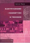 Elektryczność i magnetyzm w technice
