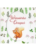 Wiewiórka Chrupuś