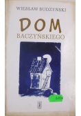 Dom Baczyńskiego