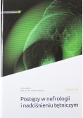 Postępy w nefrologii i nadciśnieniu tętniczym  tom XVIII