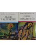 Jezus z Nazaretu I-II