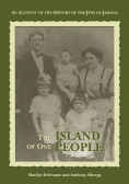 The Island of One People