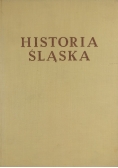 Historia Śląska tom 1 część 1