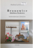 Bronowice dzielnica Krakowa