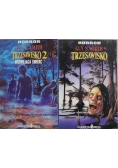 Trzęsawisko 2 tomy