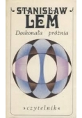 Doskonała próżnia