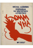 Ekspansja na wszystkich azymutach. Od Rurykowiczów do genseków