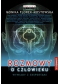 Rozmowy o człowieku