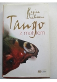 Tango z motylem