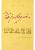 Pojedynki o Teatr