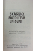 Skarbiec modlitw i pieśni, Wydanie A dla dorosłych, poprawione i uzupełnione