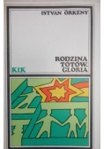 Rodzina Totów. Gloria