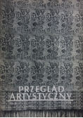 Przegląd artystyczny nr 3