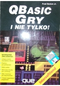 QBasic Gry i nie tylko