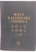 Mały kalendarz chemika