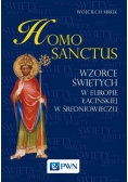 Homo sanctus