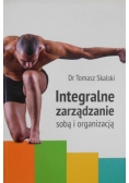 Integralne zarządzanie sobą i organizacją