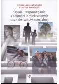 Ocena i wspomaganie zdolności intelektualnych