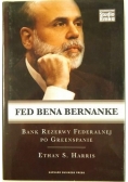 Bank Rezerwy Federalnej po Greenspanie
