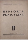 Historia penicyliny, 1946 r.