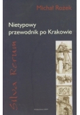Silva Rerum. Nietypowy przewodnik po Krakowie, Nowa