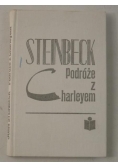 Steinbeck John - Podróże z Charleyem. W poszukiwaniu Ameryki