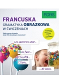 Francuska Gramatyka obrazkowa w ćwiczeniach