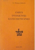 Zarys Dydaktyki Katechetycznej