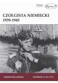 Czołgista niemiecki 1939-1945